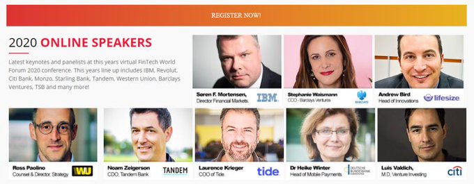 Don't miss Andy Bird, Lifesize Head of Product Management and Innovation for CCaaS, at Fintech World<a href="/tag/technology"class="tags"><span>#technology</span></a><a href="/tag/cloud"class="tags"><span>#cloud</span></a><a href="/tag/cx"class="tags"><span>#cx</span></a>