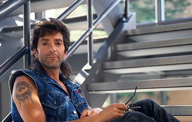  Happy Birthday Alec John Such     