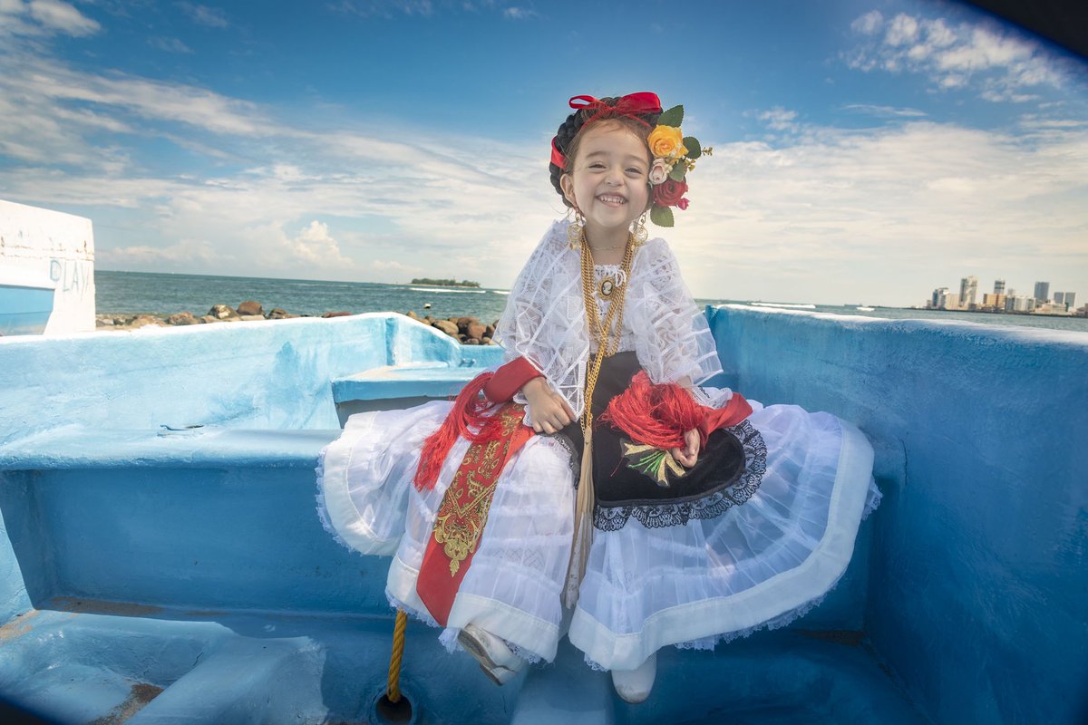 ElMauRH's tweet photo. .@VeracruzTurismo
Cómo Veracruz no hay dos #VeracruzIncomparable https://t.co/F6OV87pDf2