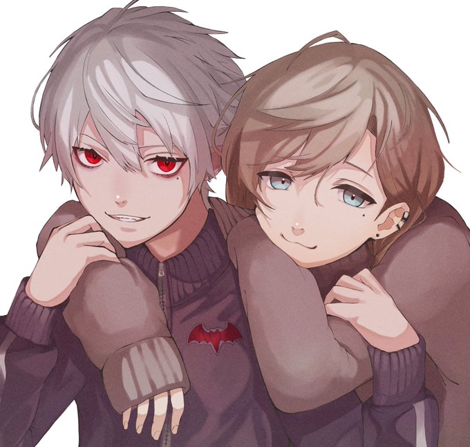 #かな絵#KuzuArt  てぇてぇの描きました 