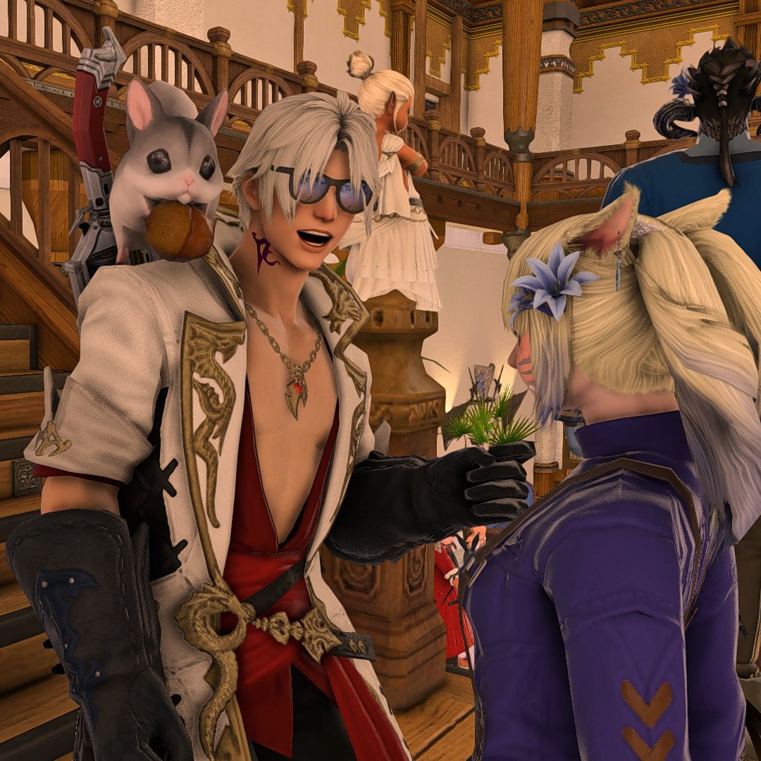 if you saw me at #crownartparty i am so sorry