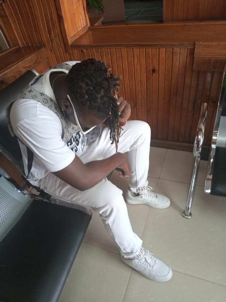 Zambias Hip Hop future tweet media