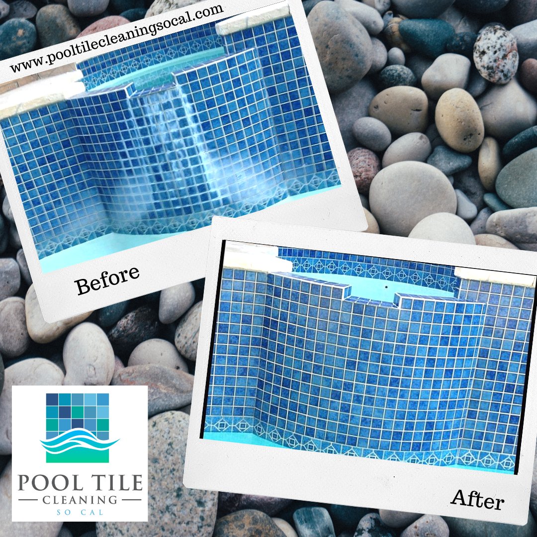 PoolTileSoCal's tweet image. Get Your Pool Looking Brand New! Call for a Free Quote 800-814-3139 #pooltilecleaning #fountaincleaning #ocpools #orangecountypools #ocpooltilecleaning #socalpools #poolowner #poolcalciumremoval #pooltile #pebbletec #poolcalciumremoval ow.ly/jhka30r4vuH