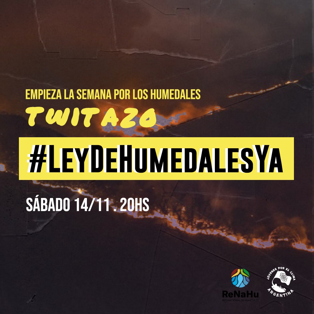 PrensaUAC's tweet photo. #Leydehumedalesya #renahu Red Nacional de Humedales https://t.co/iks3HF9E2v