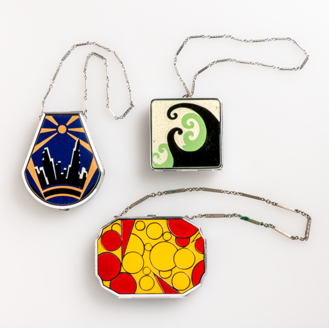 Chicago Art Deco tweet media