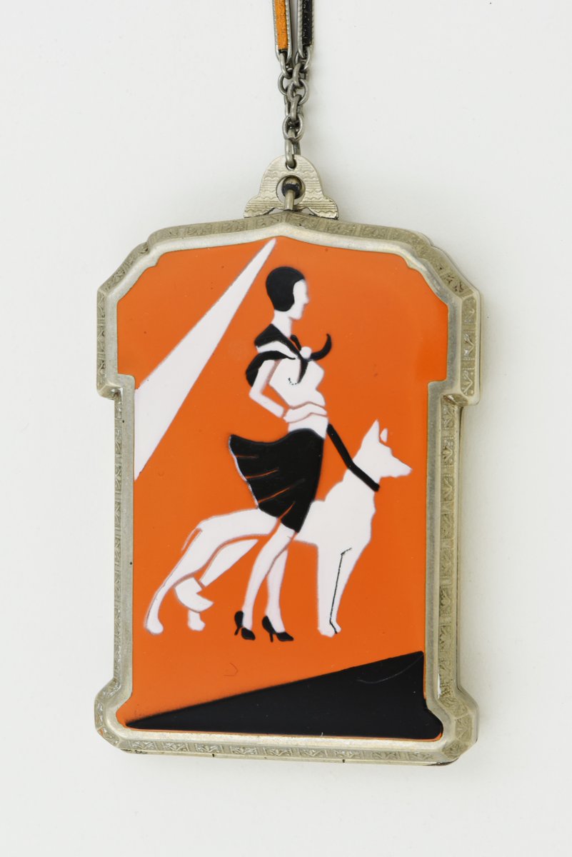 Chicago Art Deco tweet media