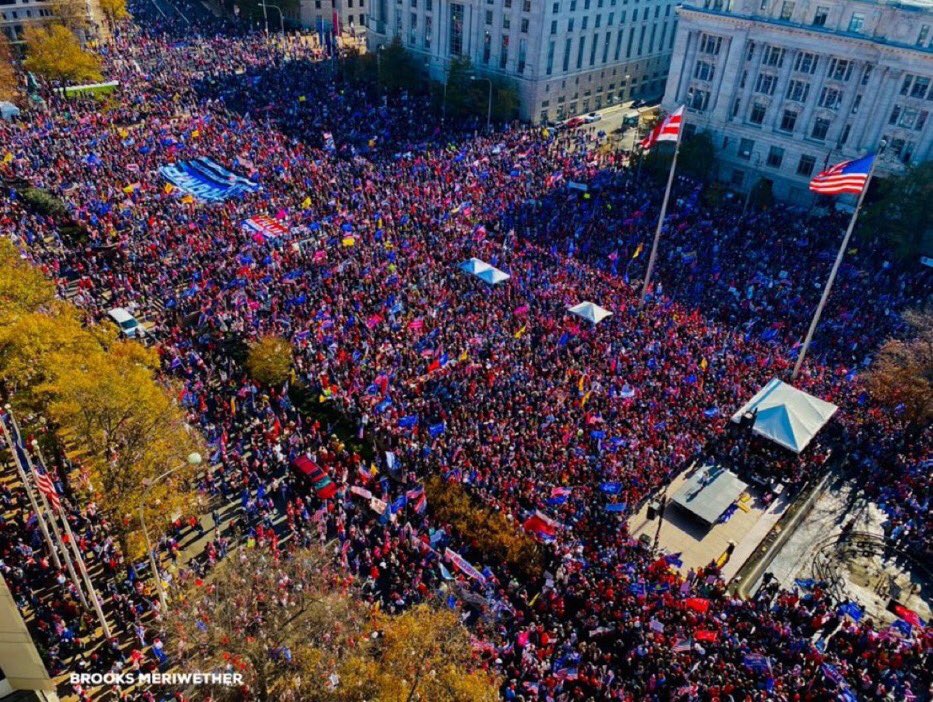 starstuded11's tweet photo. 这就是民主党玩弄美国民意的后果！他们太自以为是了！ https://t.co/k6Bt4uaezz