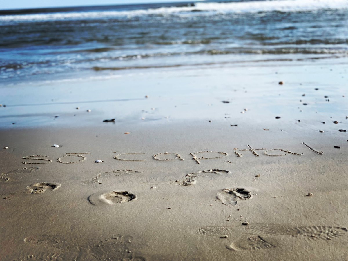 socapital's tweet photo. You can #socapital on solid ground or #sand. In the #city or on a #beach. Where do you go to #so? #crowdfunding #capital @TheSo_Co https://t.co/LiaYK7BjMZ