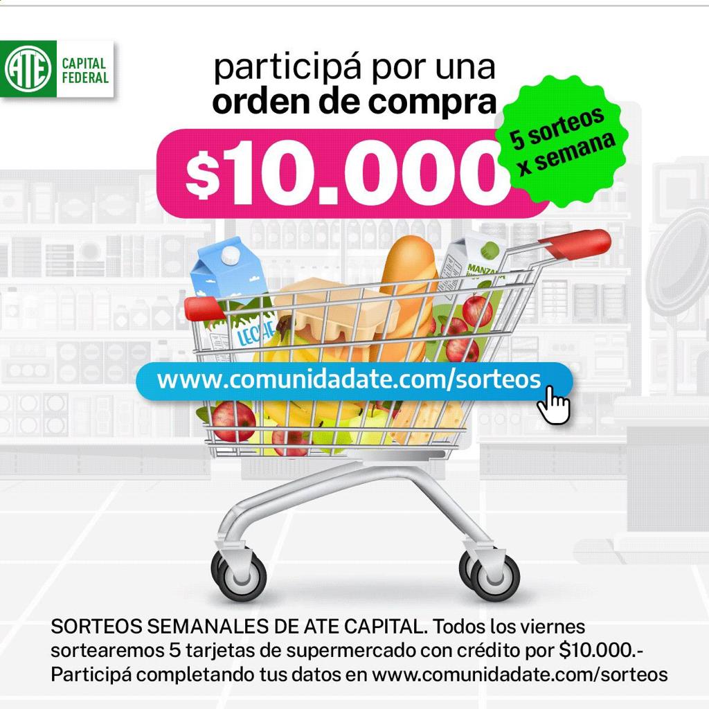 ATE Capital tweet media