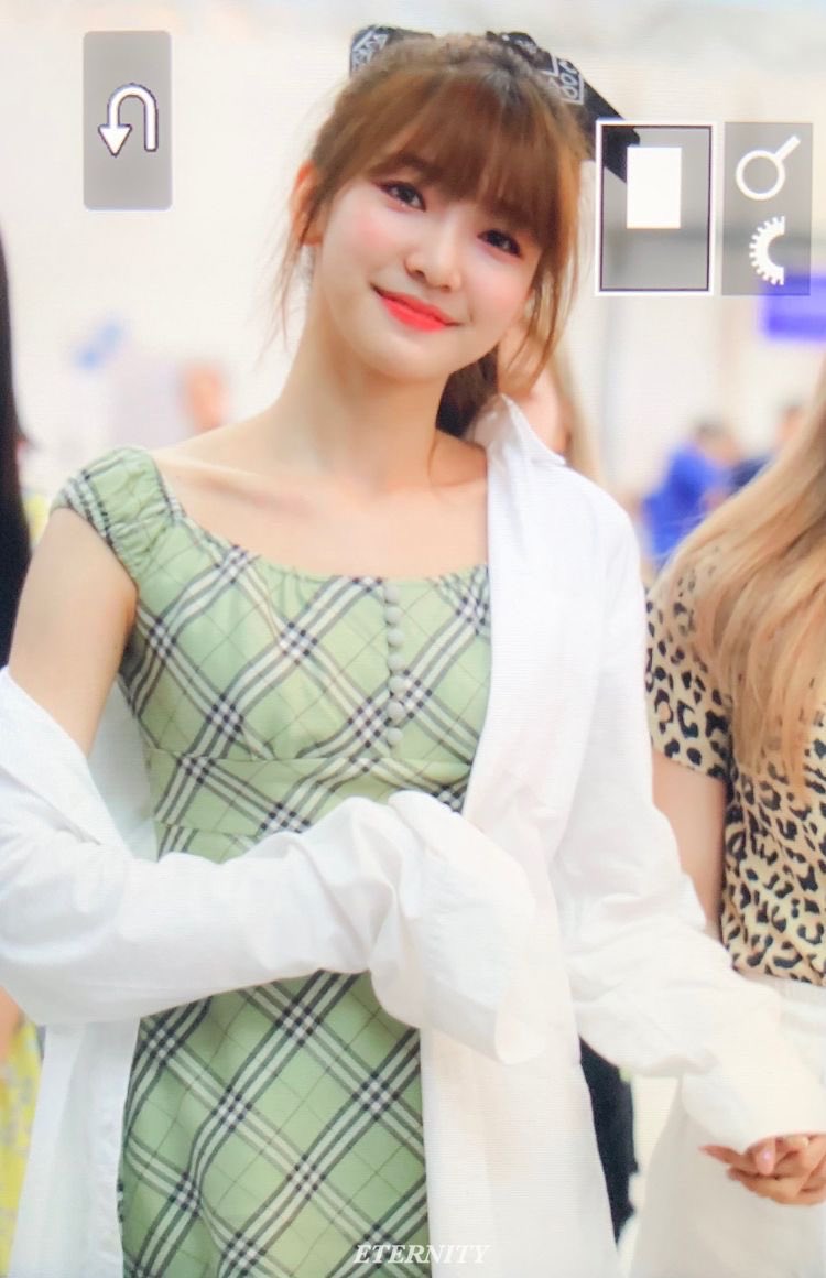 Jo serim.— a thread