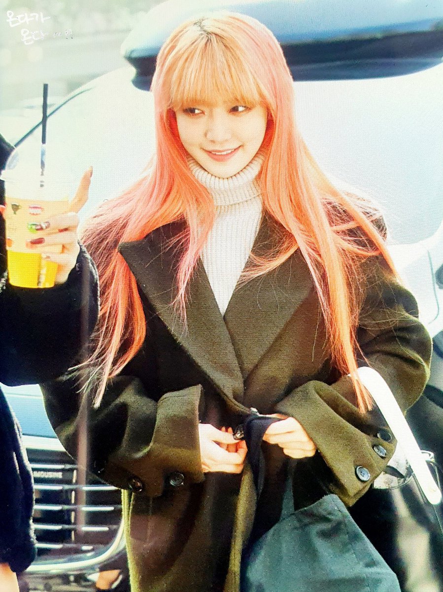 Jo serim.— a thread