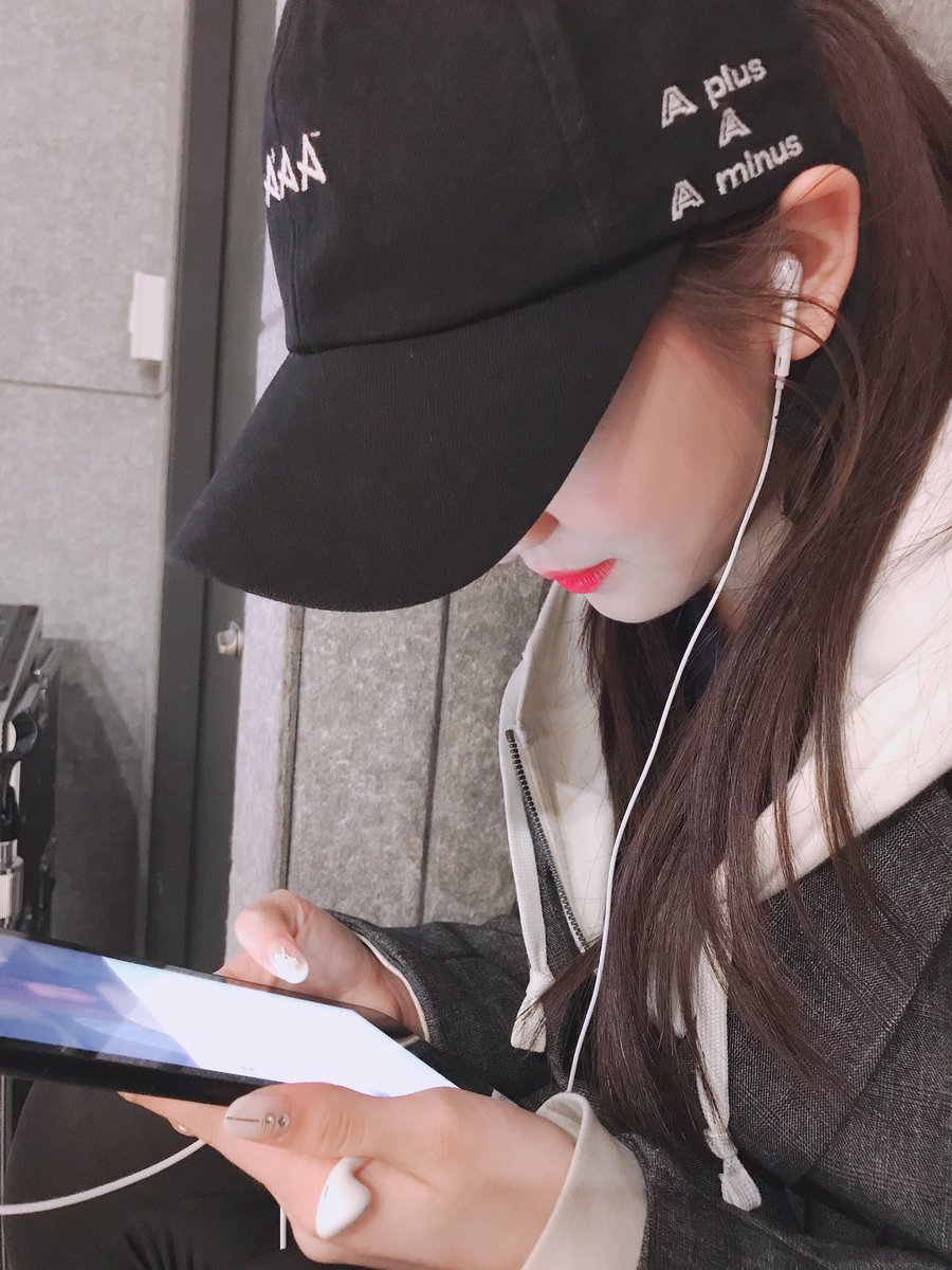 Jo serim.— a thread