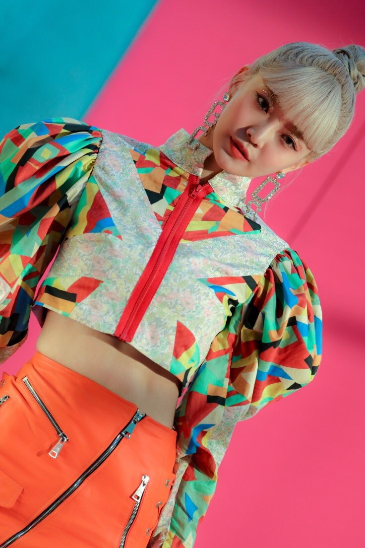 Jo serim.— a thread