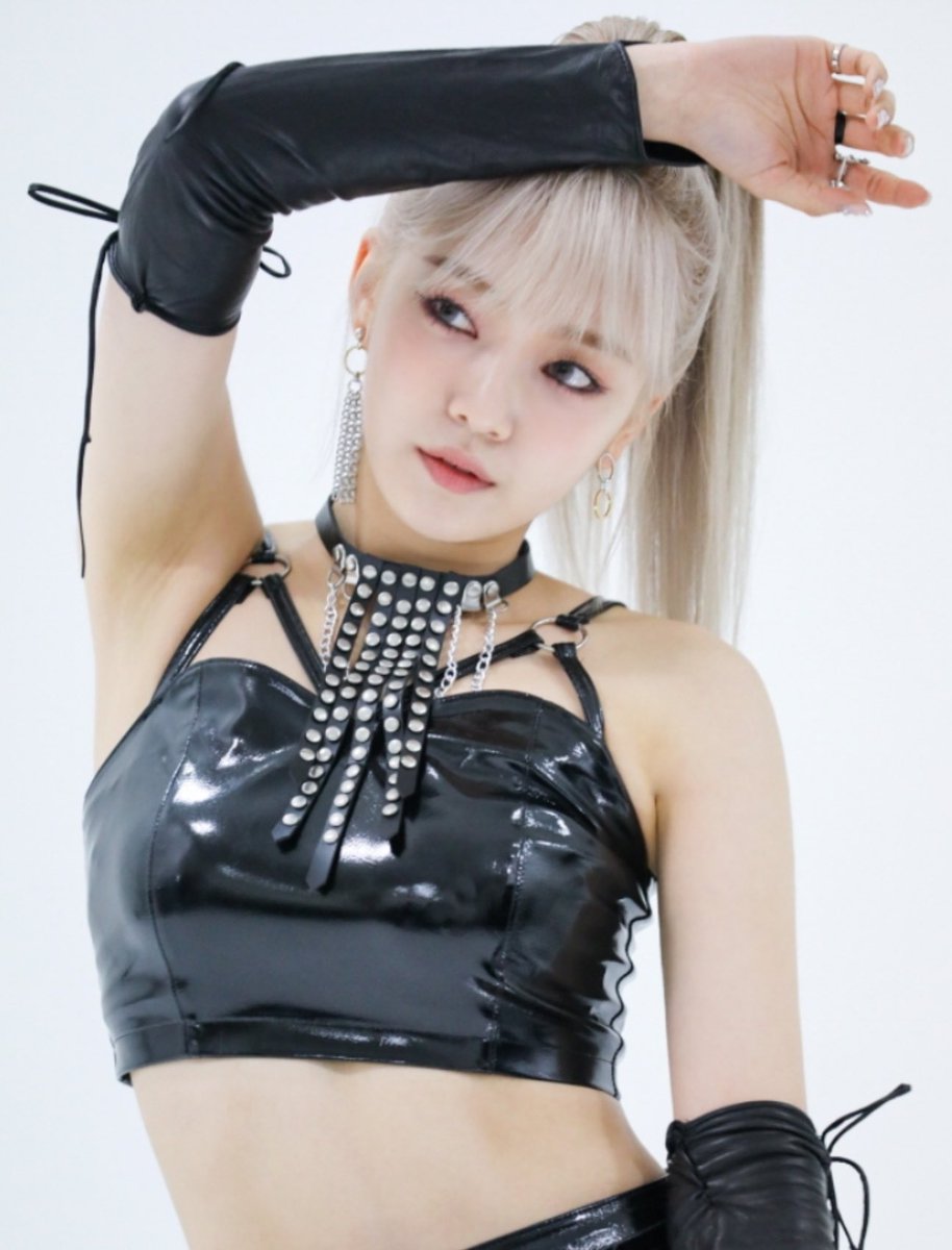 Jo serim.— a thread