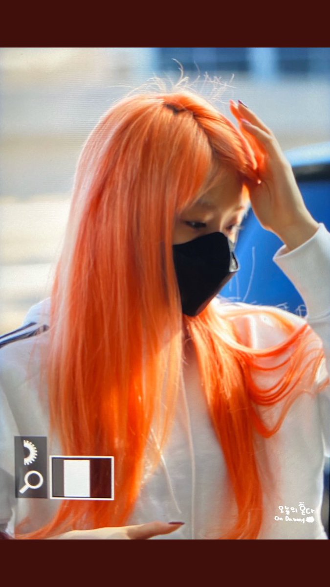 Jo serim.— a thread