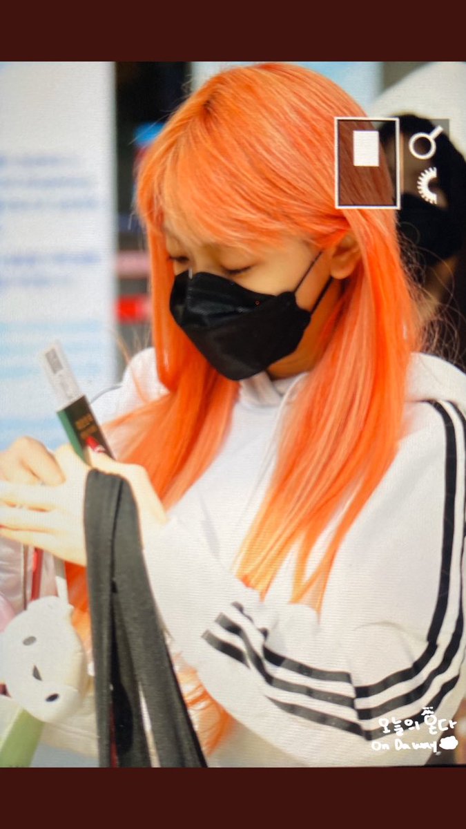 Jo serim.— a thread