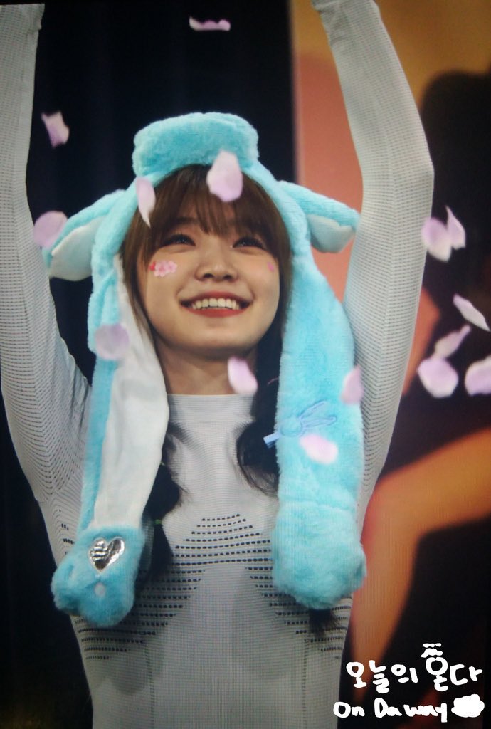 Jo serim.— a thread