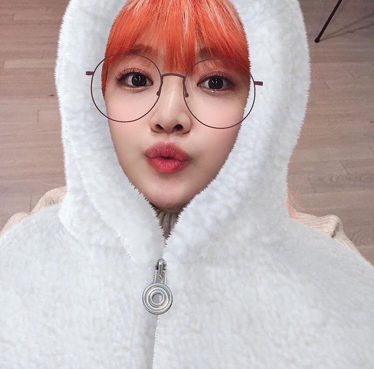 Jo serim.— a thread