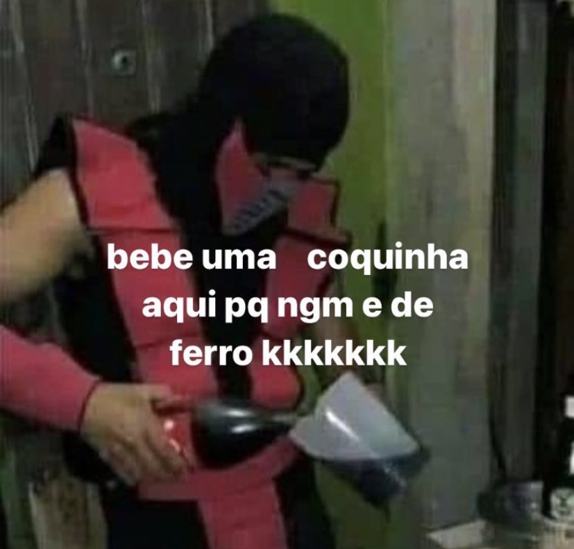 eu em qualquer momento