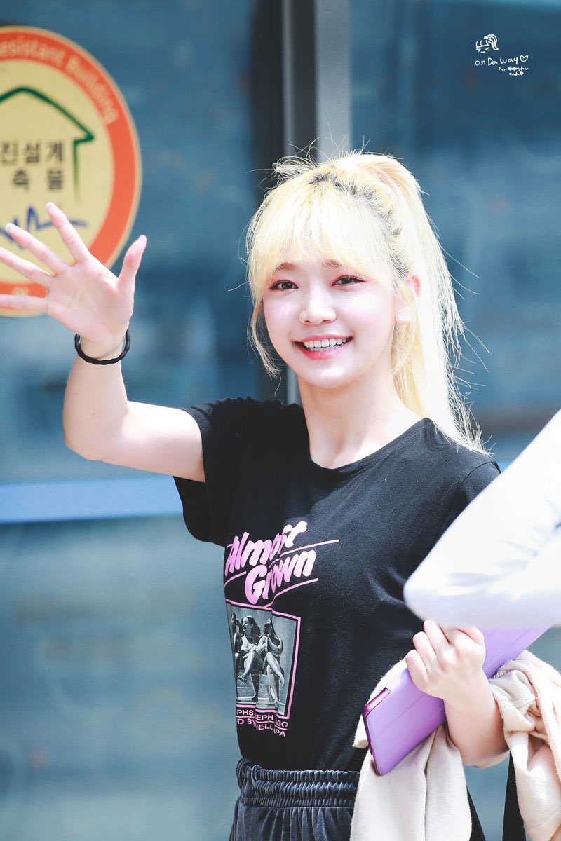 Jo serim.— a thread