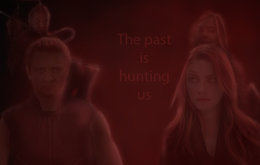 alyshiamorgenst's tweet photo. the past is hunting us (pt 3/?)

day 24 of #artober 

#fanart #fanfiction #lokisecuring #jeremyrenner #clintbarton #hawkeye #mazekeen #phoebetonkin #willaholland #loki #marvel https://t.co/b0n6IlOUPx