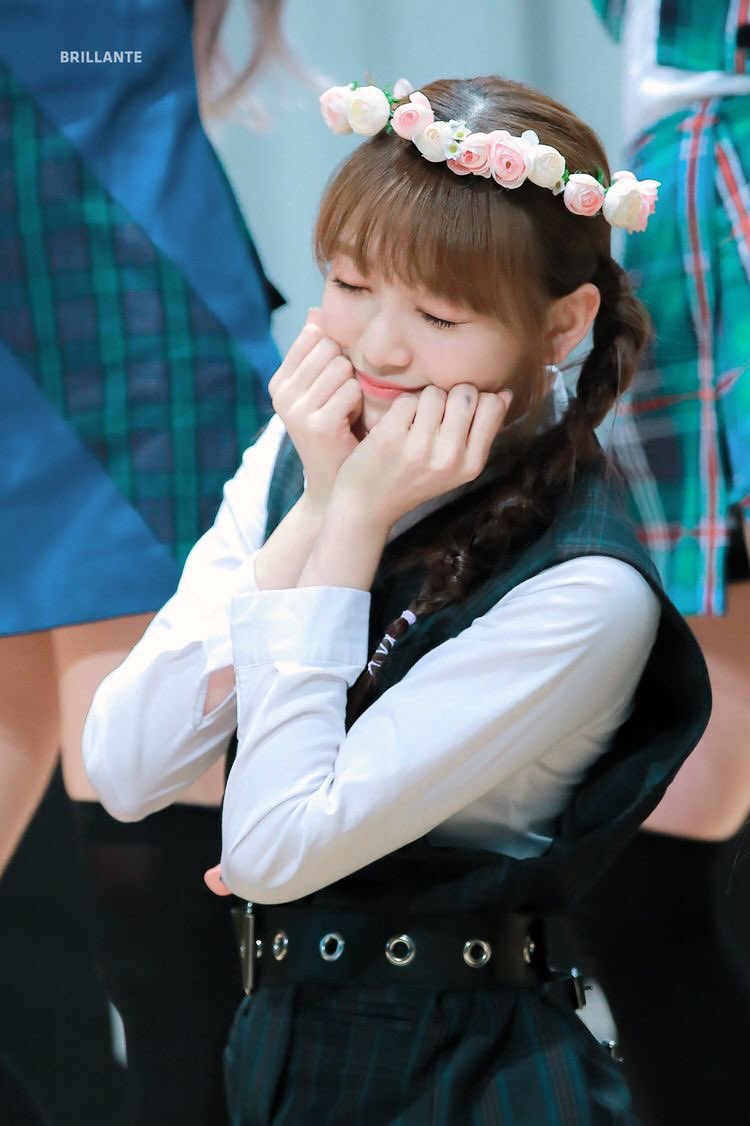 Jo serim.— a thread