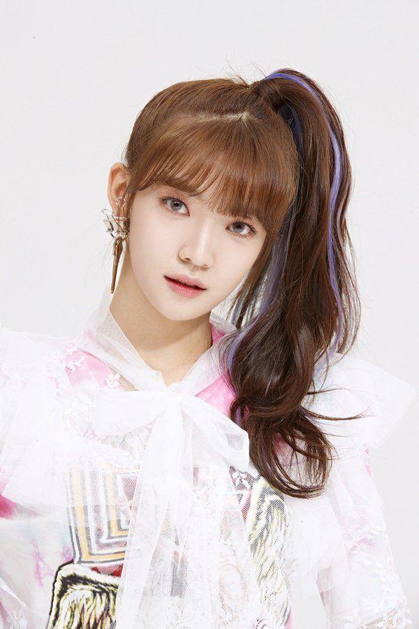 Jo serim.— a thread