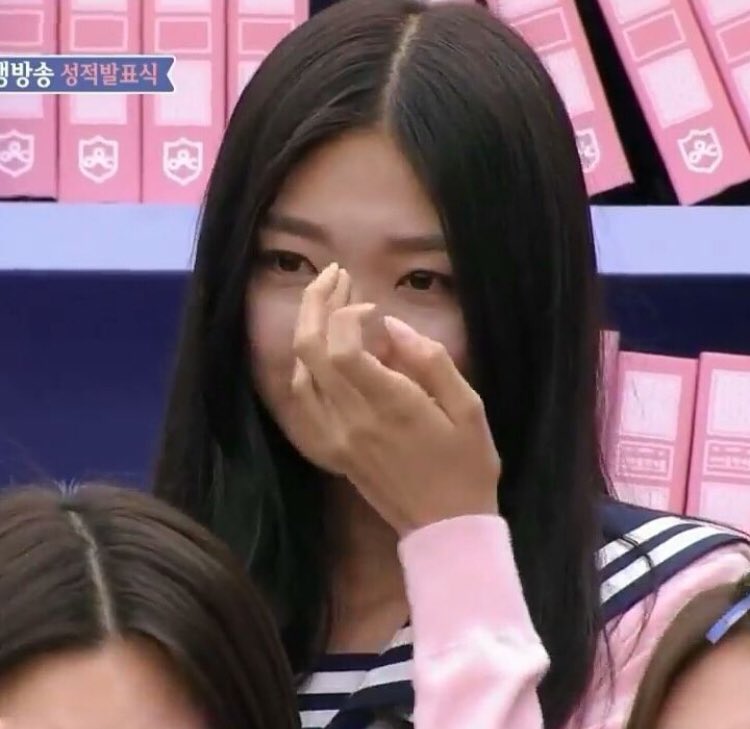 Jo serim.— a thread