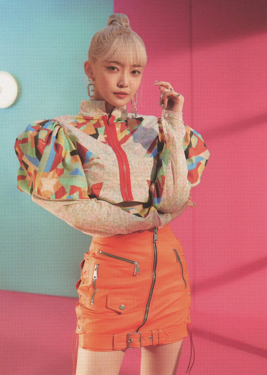 Jo serim.— a thread