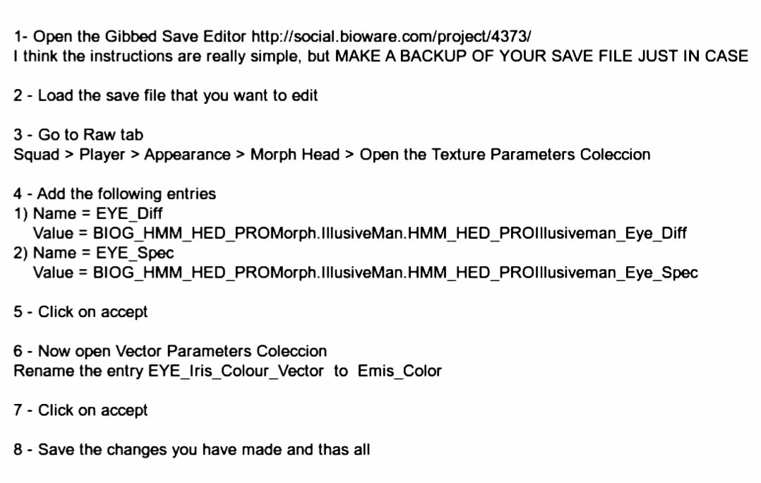 gibbed save editor me3 gibbed save editor me3