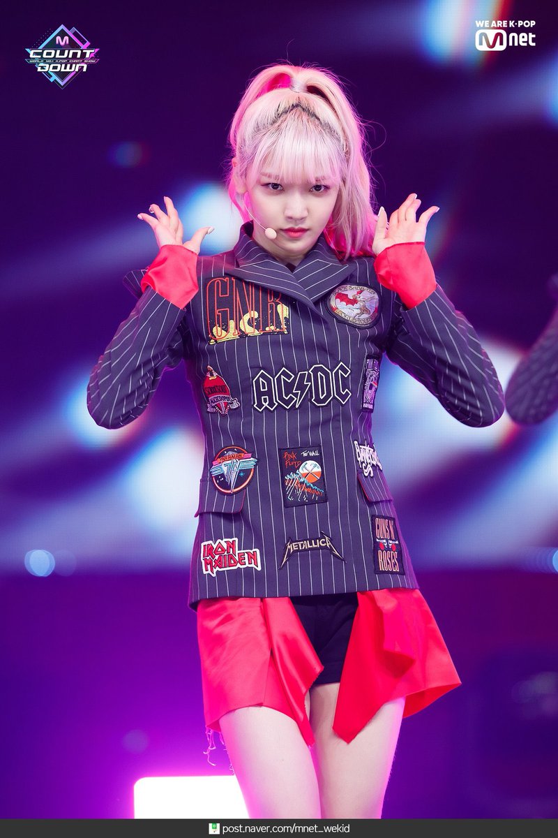 Jo serim.— a thread