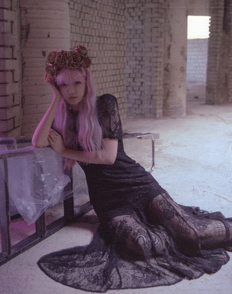 Jo serim.— a thread