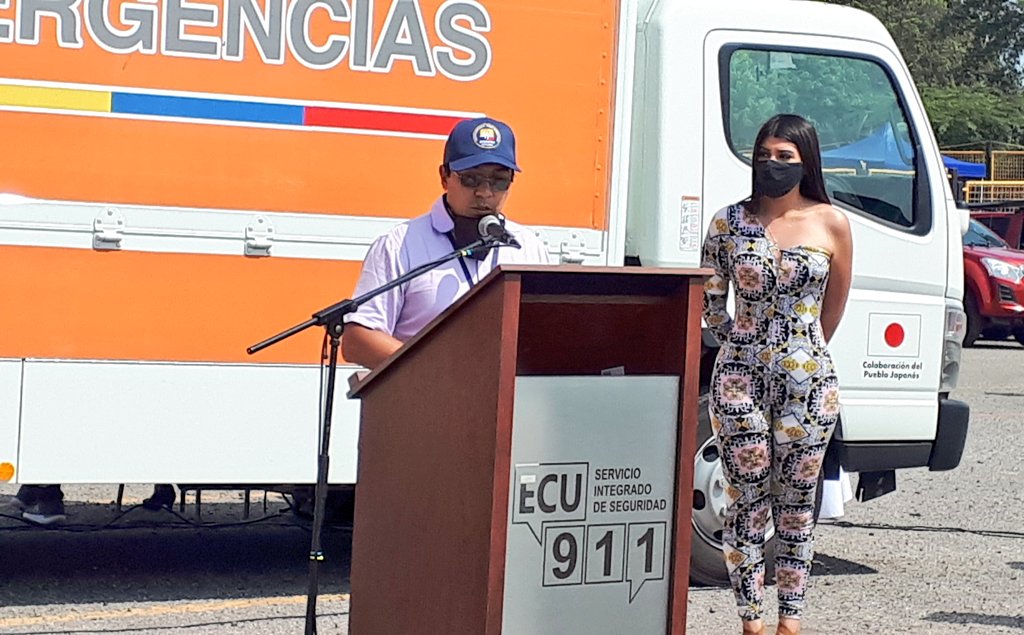 Riesgos Ecuador tweet media