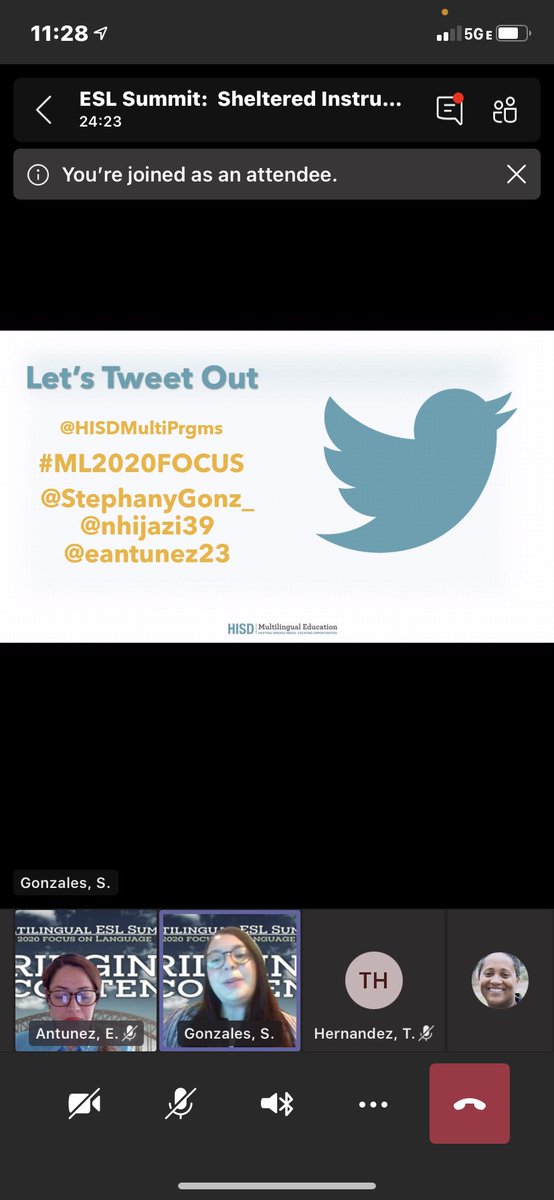 CeaserPaula's tweet photo. Getting my day started with learning strategies to help my scholars. Thank to the presenters for some great sessions. #ML2020Focus https://t.co/bEDy3Ca0ID