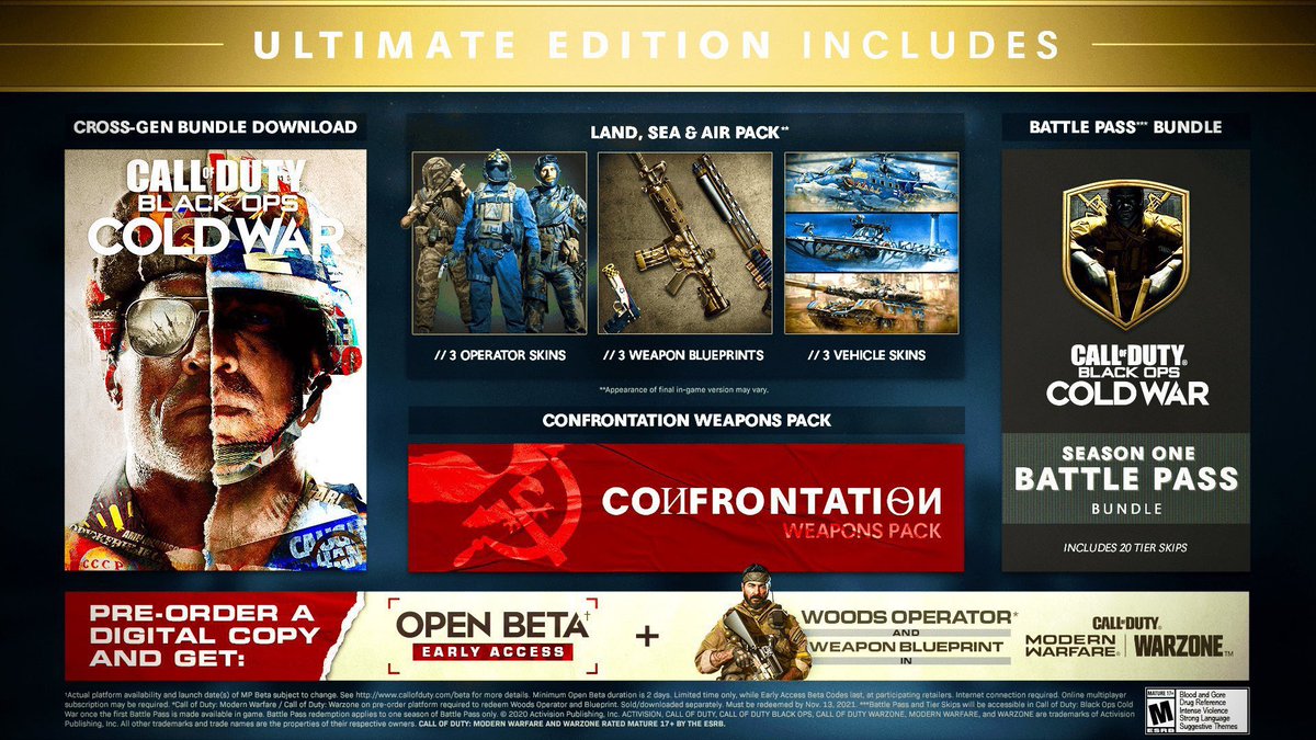 Neslo's tweet photo. Have one more copy of Call of Duty : Black Ops Cold War to giveaway for PC. RT and tag a friend for a chance to win! https://t.co/6XBtGts2Ui