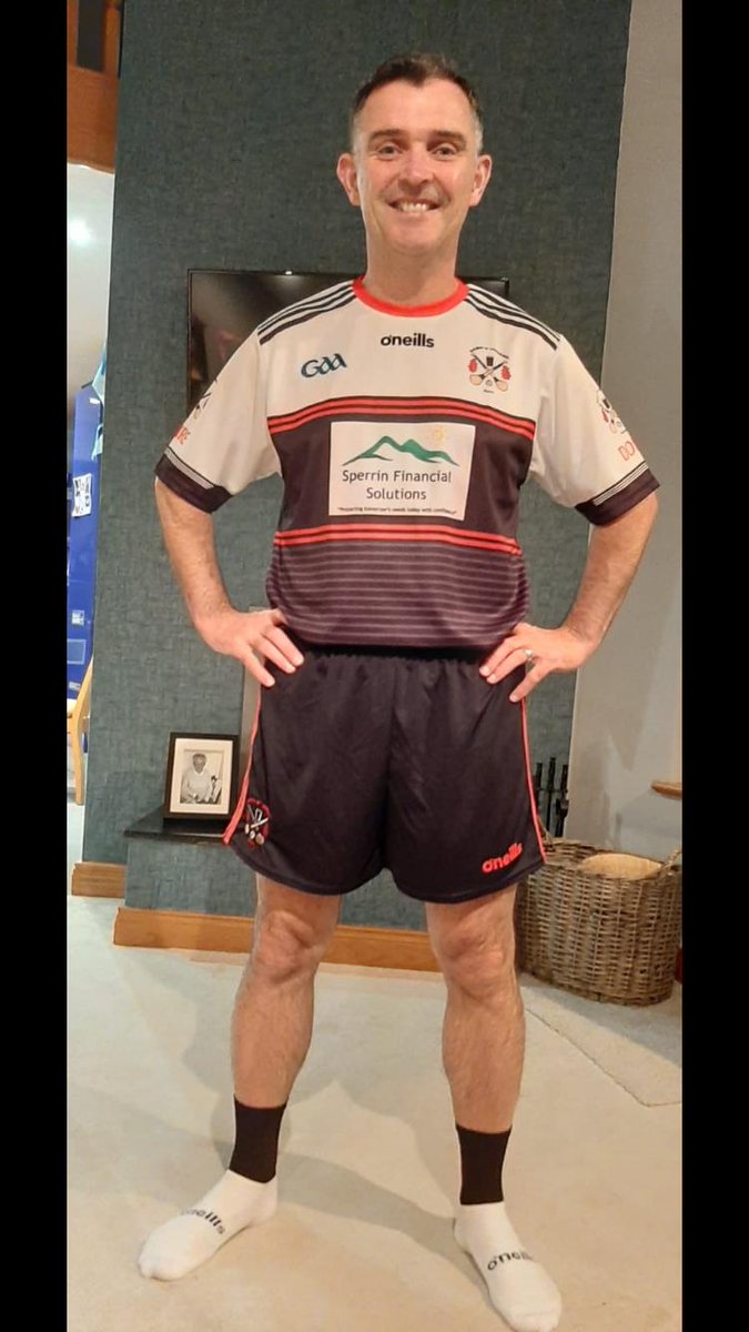 DoireSocial's tweet image. Derrys Social Hurlers are now suited and booted.... 👊😁 We need a social Saturday! @ClaudyGAC @halfpacehurling @LisburnHurlers @TRuadhs @LurganSocial @SocialGAACork @dubsocialhurlin @auldhands @malmcmullan @KevinLynchHC @BanagherGAC @NaMaghaCLG @GACSlaughtneil @ScreenGAA