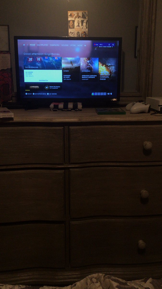 boneking7's tweet image. Streaming Now.
Follow King_O_Bones on Twitch