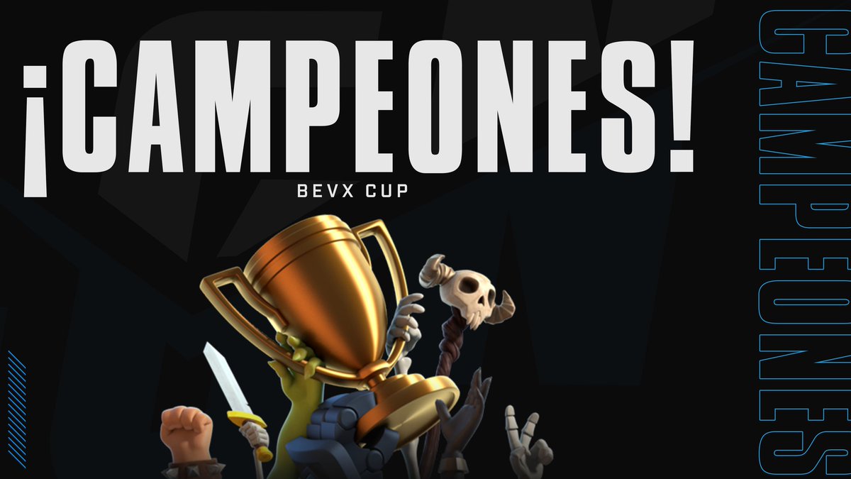 Legion Esports 🇦🇷 tweet media