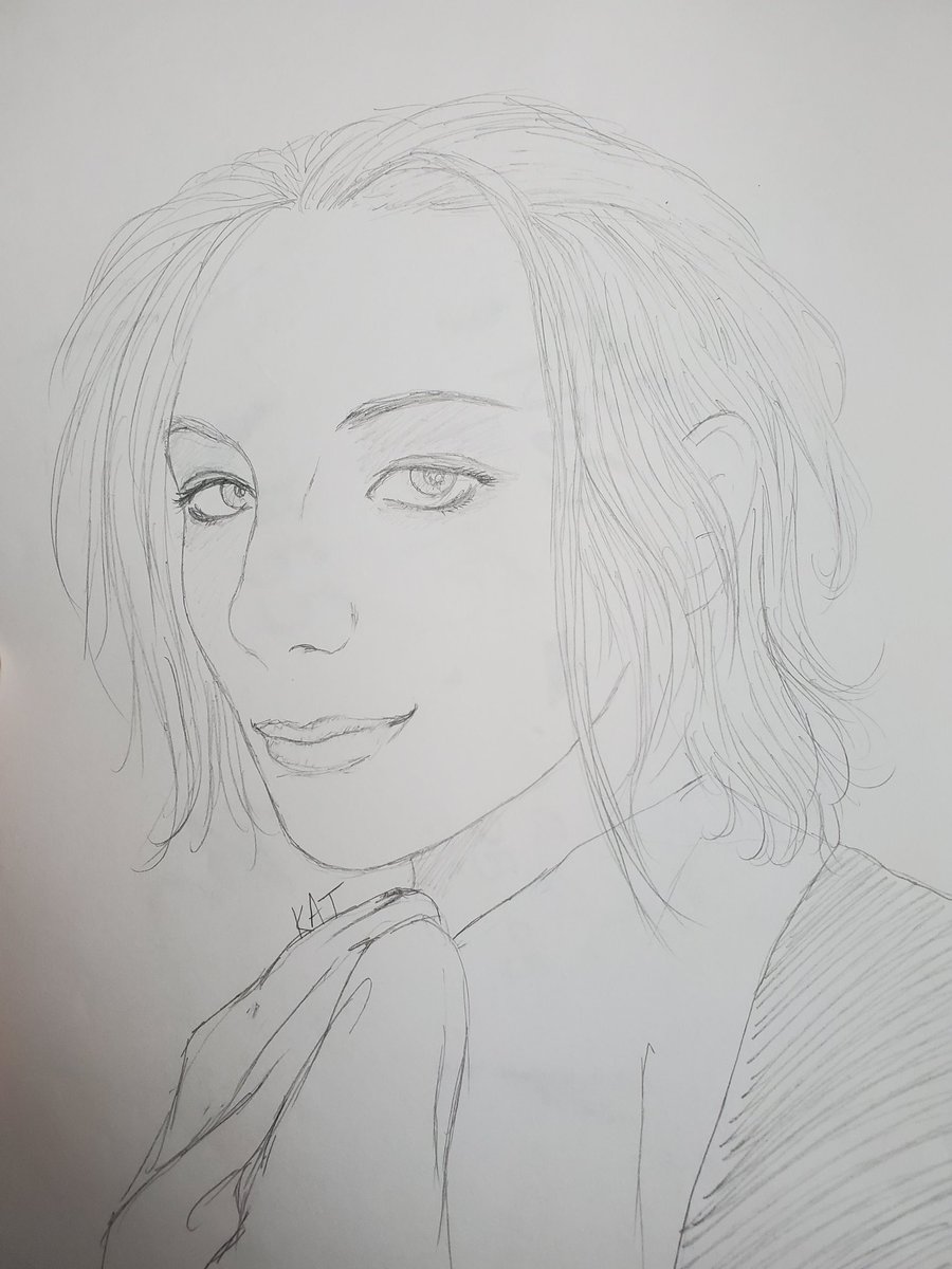 Yuuneeqorn's tweet photo. Who is this? It's Emerson. He's getting easier to draw. It's looking slightly Emersony. More Emersony than I thought it would look like 🖤 #palayeroyale #vampireroyale #TonightIsTheNightIDie @EmersonBarrett @PalayeRoyale @atStephanieSays @PRStreetTeam @PalayeRUpdates https://t.co/1Ep10vsTON