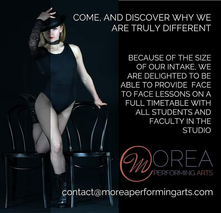MoreaArts's tweet photo. 3 Year Dance and Performing Arts Course and ISTD Teaching Qualifications #college #talent https://t.co/Lyn5cJKbVE
