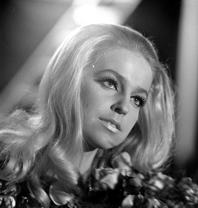 polskie wokalistki lat 60. i 70. ~ a tribute thread 