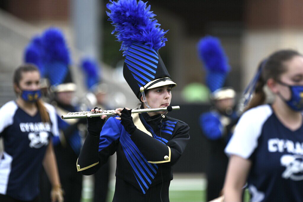 Abbie Geveshausen tweet media