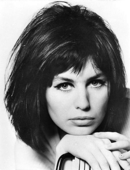 krystyna konarska (ur. 1941)