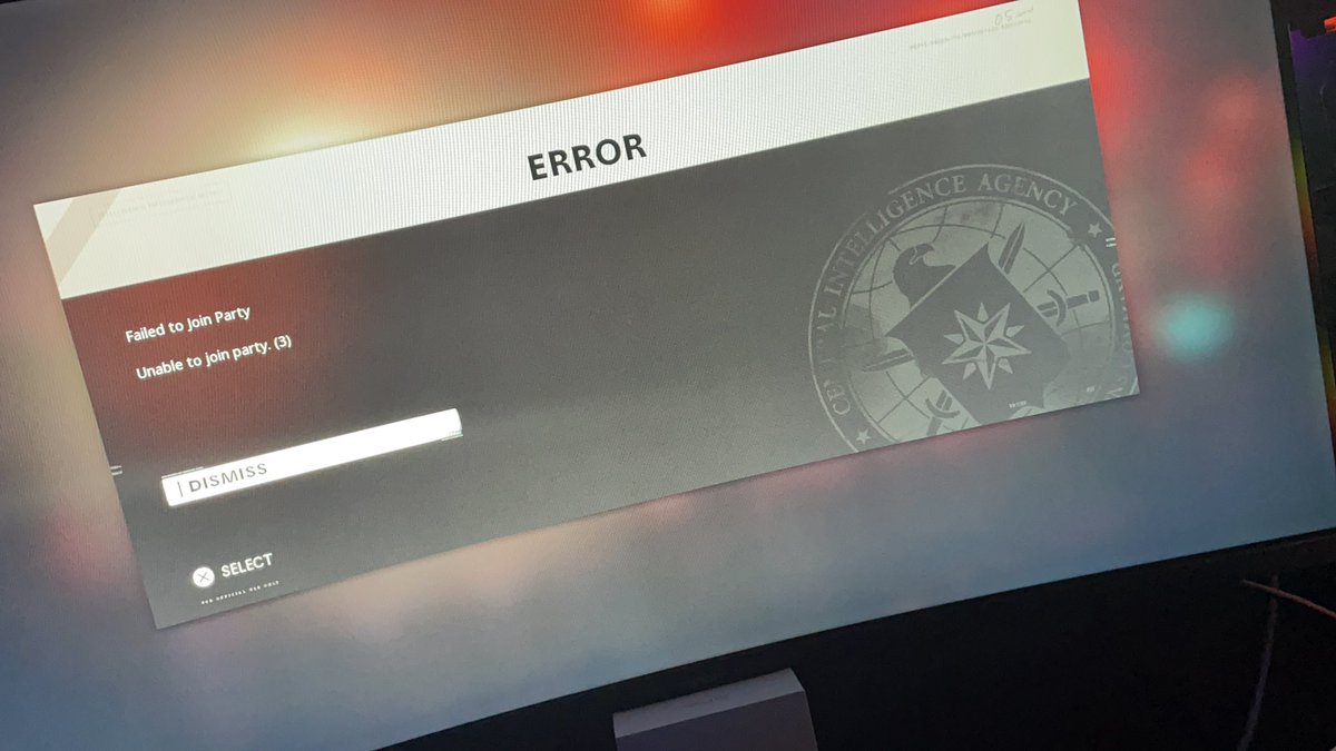 coollin00's tweet photo. Still can’t play Cold War on my PC @TreyarchPC any help...? Plz #coldwarproblems https://t.co/IbsgOoPlYG