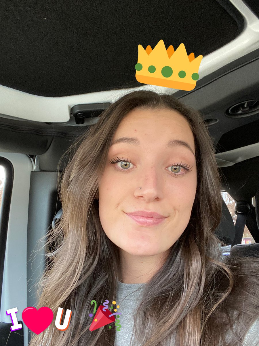 Happy Birthday Nicole!