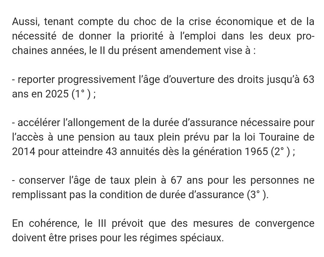 SamuelHayat's tweet photo. C'est extrêmement grave : la droite, au Sénat, considérant que le gouvernement ne va pas assez vite, fait voter la réforme des retraites, sans débat, par un amendement ! https://t.co/Ts87vgbShw