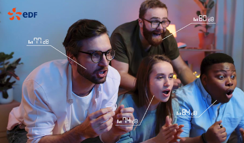 julienvilleret's tweet photo. C’est parti pour #Portugal - #France mais aussi… pour le #Téléthon ! Chaque tweet mentionnant #UnirNosEnergies générera un don d’@EDFofficiel pour @Telethon_France. 

#PORFRA #LigueDesNations #EDF @energiedufoot https://t.co/xD3YJ6BX9I