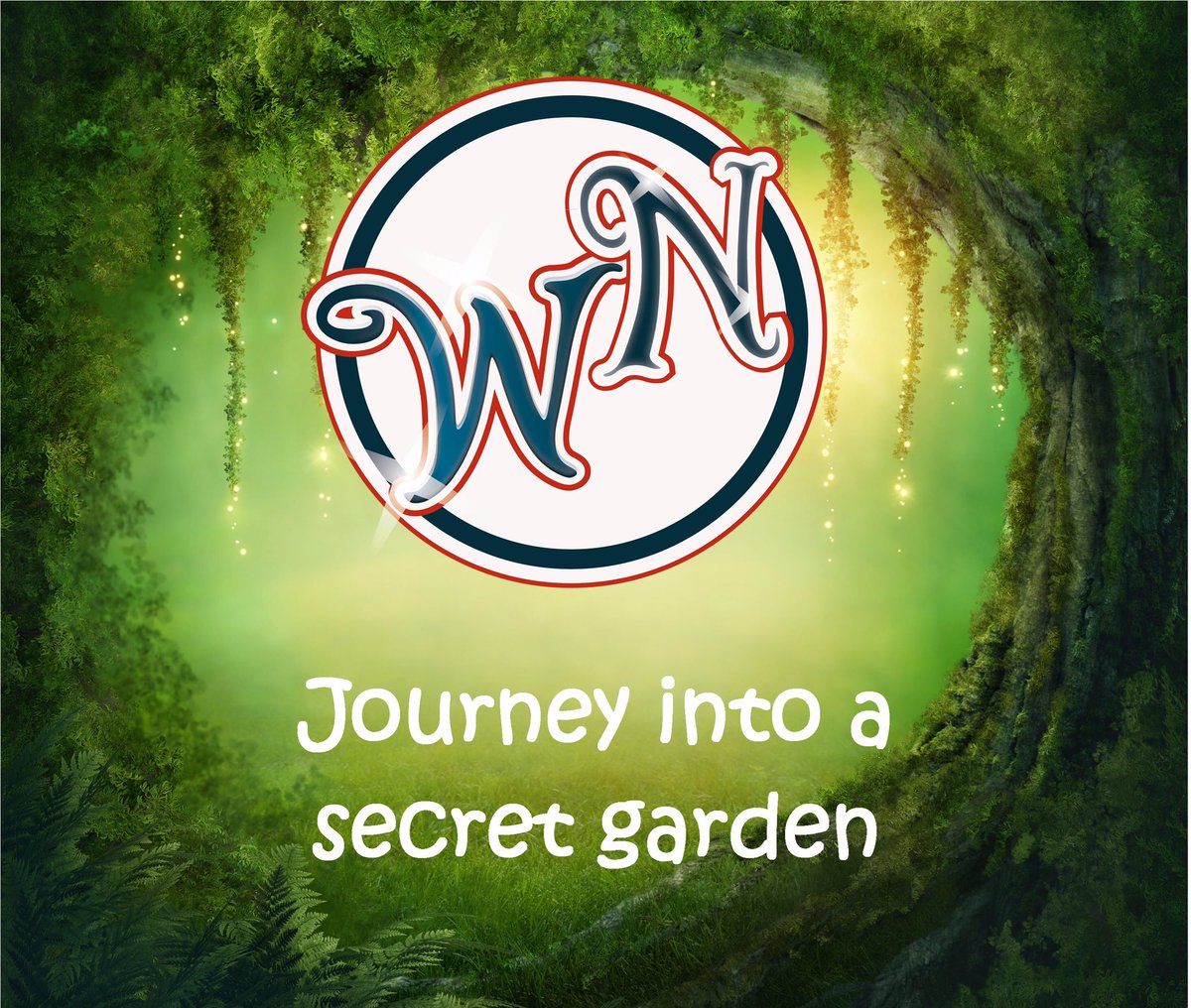 Wonder Nights (@nightswonder) on Twitter photo 