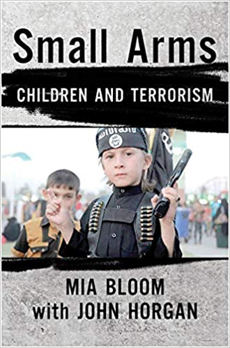  @MiaMBloom who has been a mentor fo me since my first academic conference, gave a fascinating talk (with her trademark humor and snark) on a tough topic: "Children and Women in Islamic State"  https://www.amazon.com/Bombshell-Women-Terrorism-Mia-Bloom/dp/0812243900  https://www.amazon.com/Small-Arms-Terrorism-Mia-Bloom/dp/0801453887/ref=pd_sbs_14_1/147-8402765-6546839?_encoding=UTF8&pd_rd_i=0801453887&pd_rd_r=10c11884-ce57-43e7-8a79-367dd6bdd400&pd_rd_w=XOq4t&pd_rd_wg=vZuUl&pf_rd_p=52ff3488-8ecd-4341-9663-52e4fb00f500&pf_rd_r=T6TYZA4V39STVEDXQJ49&psc=1&refRID=T6TYZA4V39STVEDXQJ49