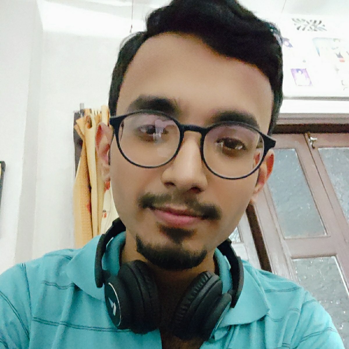 SenDigbijoy's tweet image. #NewProfilePic